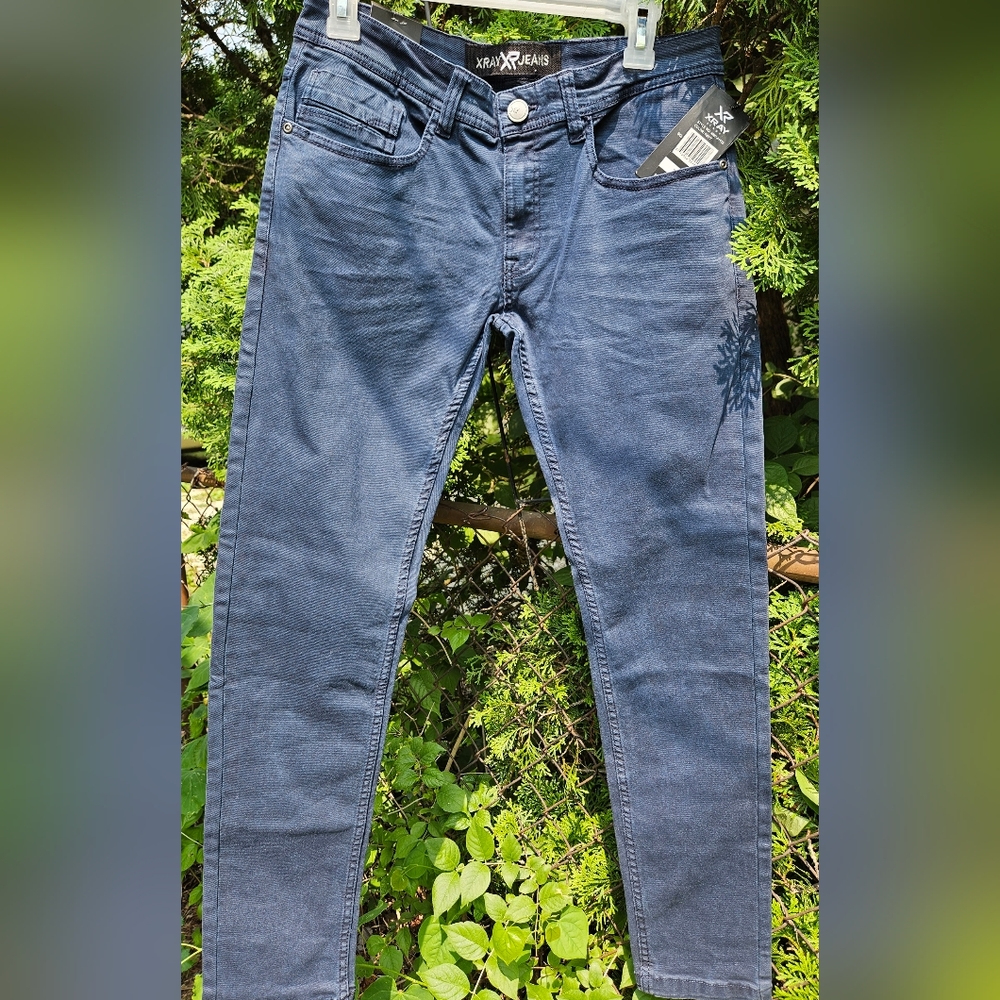 Xray blue pants 30×30 new with tags (gx)